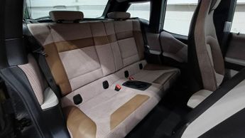 BMW I3 I3 120AH 5DR AUTOMATIC