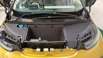 BMW I3 I3 120AH 5DR AUTOMATIC