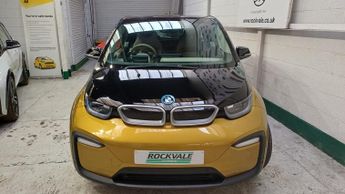 BMW I3 I3 120AH 5DR AUTOMATIC