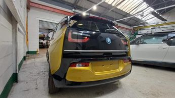 BMW I3 I3 120AH 5DR AUTOMATIC