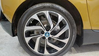 BMW I3 I3 120AH 5DR AUTOMATIC