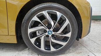BMW I3 I3 120AH 5DR AUTOMATIC