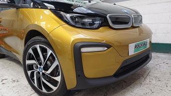 BMW I3 I3 120AH 5DR AUTOMATIC