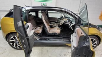 BMW I3 I3 120AH 5DR AUTOMATIC