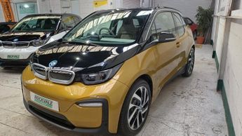 BMW I3 I3 120AH 5DR AUTOMATIC