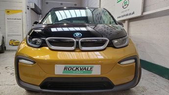 BMW I3 I3 120AH 5DR AUTOMATIC
