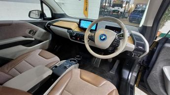 BMW I3 I3 120AH 5DR AUTOMATIC