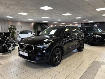 Volvo XC40 1.5 T3 MOMENTUM 5DR Manual