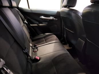 TOYOTA AURIS 1.8 T SPIRIT 5DR CVT