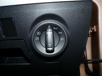 SEAT ARONA 1.0 TSI XCELLENCE LUX DSG 5DR Semi Automatic