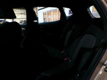 SEAT ARONA 1.0 TSI XCELLENCE LUX DSG 5DR Semi Automatic