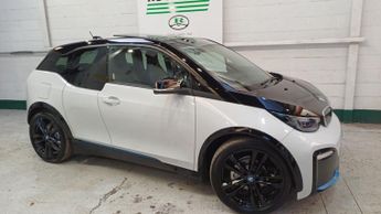 BMW I3 I3S 120AH 5DR Automatic