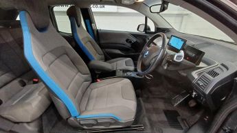BMW I3 I3S 120AH 5DR Automatic