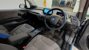 BMW I3 I3S 120AH 5DR Automatic