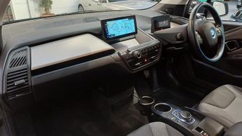 BMW I3 I3S 120AH 5DR Automatic