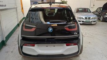 BMW I3 I3S 120AH 5DR Automatic