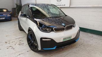 BMW I3 I3S 120AH 5DR Automatic