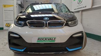 BMW I3 I3S 120AH 5DR Automatic