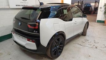 BMW I3 I3S 120AH 5DR Automatic
