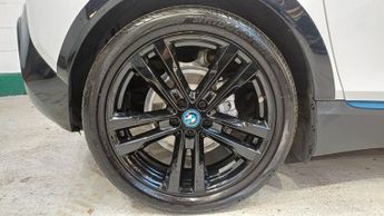 BMW I3 I3S 120AH 5DR Automatic