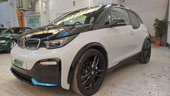 BMW I3 I3S 120AH 5DR Automatic