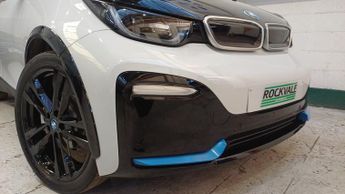 BMW I3 I3S 120AH 5DR Automatic