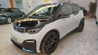 BMW I3 I3S 120AH 5DR Automatic