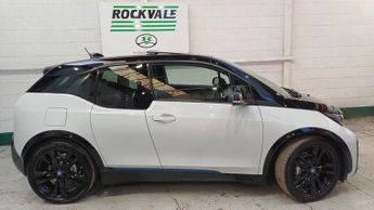 BMW I3 I3S 120AH 5DR Automatic