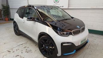 BMW I3 I3S 120AH 5DR Automatic