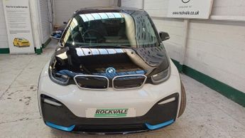 BMW I3 I3S 120AH 5DR Automatic