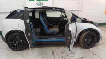 BMW I3 I3S 120AH 5DR Automatic