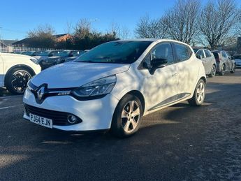 Renault Clio 1.1 DYNAMIQUE MEDIANAV 5DR