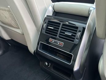 LAND ROVER RANGE ROVER SPORT 3.0 SDV6 HSE 5DR Automatic