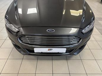 FORD MONDEO 2.0 TITANIUM TDCI 5DR Automatic