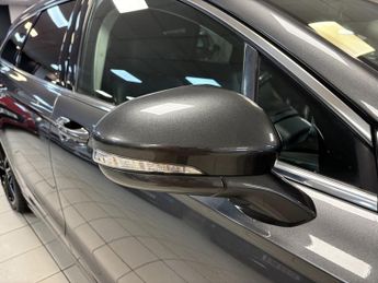 FORD MONDEO 2.0 TITANIUM TDCI 5DR Automatic