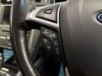 FORD MONDEO 2.0 TITANIUM TDCI 5DR Automatic