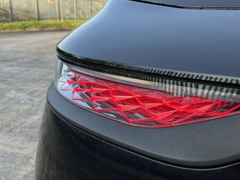 DS DS 7 CROSSBACK 1.6 PURETECH PERFORMANCE LINE S/S EAT8 5DR Automatic