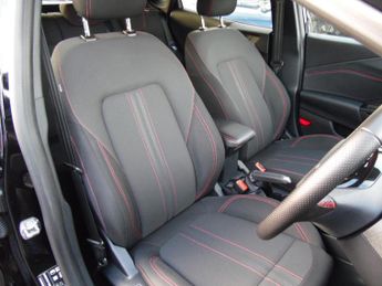 FORD PUMA 1.0 ST-LINE 5DR AUTOMATIC