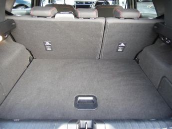 FORD PUMA 1.0 ST-LINE 5DR AUTOMATIC