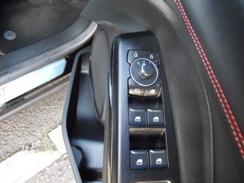 FORD PUMA 1.0 ST-LINE 5DR AUTOMATIC