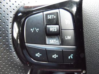 FORD PUMA 1.0 ST-LINE 5DR AUTOMATIC