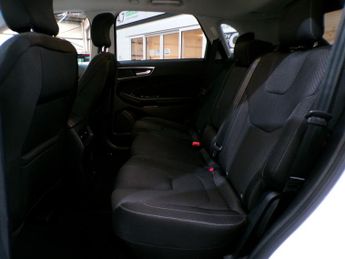 FORD EDGE 2.0 TITANIUM TDCI 5DR Automatic