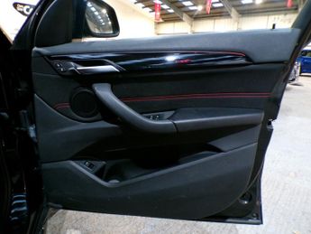 BMW X1 2.0 XDRIVE20I SPORT 5DR Automatic