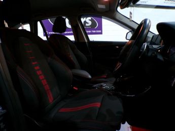 BMW X1 2.0 XDRIVE20I SPORT 5DR Automatic