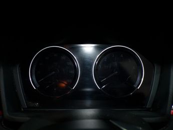 BMW X1 2.0 XDRIVE20I SPORT 5DR Automatic