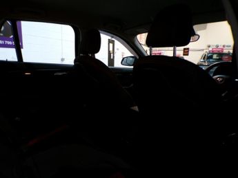 BMW X1 2.0 XDRIVE20I SPORT 5DR Automatic