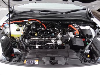 FORD KUGA 2.5 ST-LINE X EDITION 5DR CVT