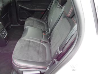 FORD KUGA 2.5 ST-LINE X EDITION 5DR CVT