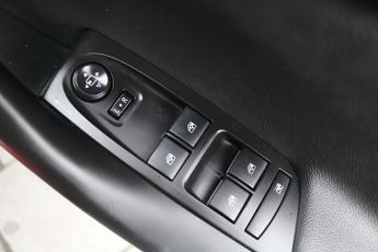 VAUXHALL ASTRA HATCHBACK 1.4 GRIFFIN S/S 5DR AUTOMATIC