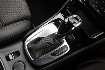 VAUXHALL ASTRA HATCHBACK 1.4 GRIFFIN S/S 5DR AUTOMATIC